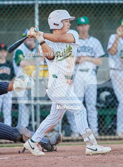 Thumbnail 1 in El Capitan vs. Rio Americano (CIF SJS D3 Final) photogallery.