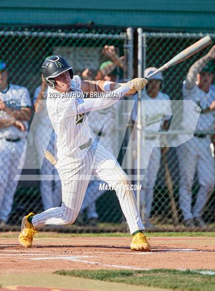 Thumbnail 2 in El Capitan vs. Rio Americano (CIF SJS D3 Final) photogallery.