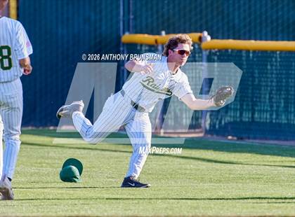 Thumbnail 1 in El Capitan vs. Rio Americano (CIF SJS D3 Final) photogallery.