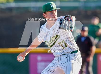 Thumbnail 3 in El Capitan vs. Rio Americano (CIF SJS D3 Final) photogallery.