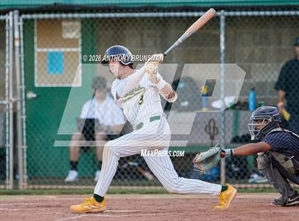 Thumbnail 3 in El Capitan vs. Rio Americano (CIF SJS D3 Final) photogallery.
