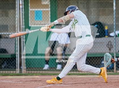 Thumbnail 2 in El Capitan vs. Rio Americano (CIF SJS D3 Final) photogallery.