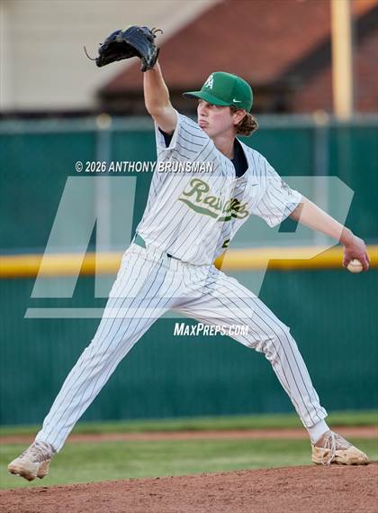 Thumbnail 2 in El Capitan vs. Rio Americano (CIF SJS D3 Final) photogallery.