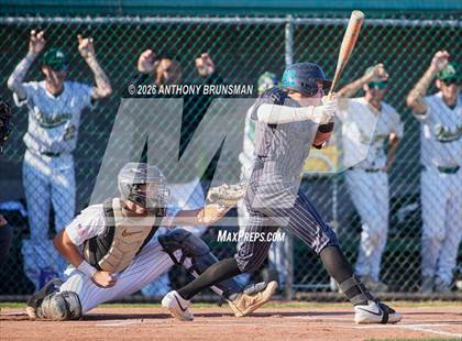 Thumbnail 1 in El Capitan vs. Rio Americano (CIF SJS D3 Final) photogallery.