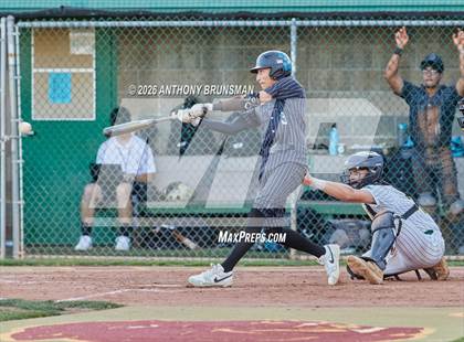 Thumbnail 2 in El Capitan vs. Rio Americano (CIF SJS D3 Final) photogallery.