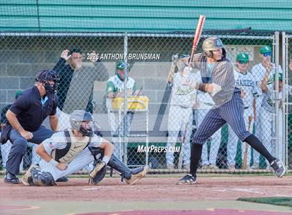 Thumbnail 1 in El Capitan vs. Rio Americano (CIF SJS D3 Final) photogallery.