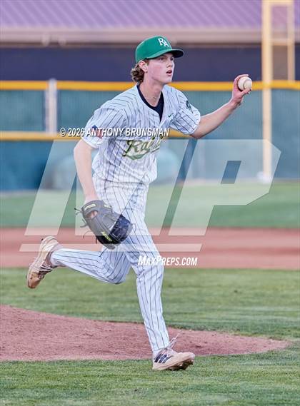 Thumbnail 1 in El Capitan vs. Rio Americano (CIF SJS D3 Final) photogallery.