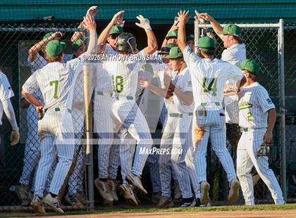 Thumbnail 1 in El Capitan vs. Rio Americano (CIF SJS D3 Final) photogallery.