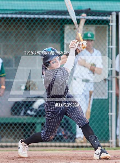 Thumbnail 1 in El Capitan vs. Rio Americano (CIF SJS D3 Final) photogallery.