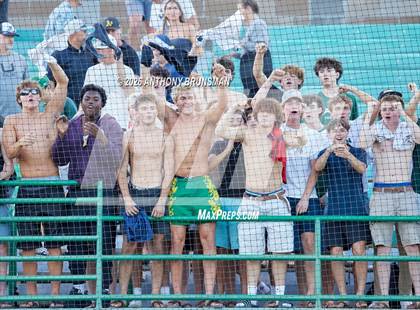 Thumbnail 2 in El Capitan vs. Rio Americano (CIF SJS D3 Final) photogallery.