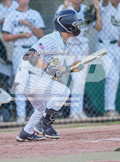 Thumbnail 2 in El Capitan vs. Rio Americano (CIF SJS D3 Final) photogallery.
