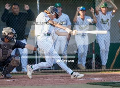 Thumbnail 2 in El Capitan vs. Rio Americano (CIF SJS D3 Final) photogallery.