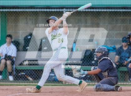Thumbnail 1 in El Capitan vs. Rio Americano (CIF SJS D3 Final) photogallery.