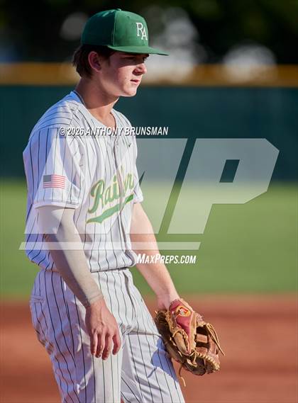 Thumbnail 2 in El Capitan vs. Rio Americano (CIF SJS D3 Final) photogallery.