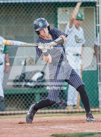 Thumbnail 2 in El Capitan vs. Rio Americano (CIF SJS D3 Final) photogallery.