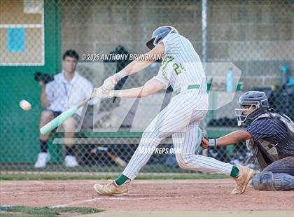 Thumbnail 2 in El Capitan vs. Rio Americano (CIF SJS D3 Final) photogallery.