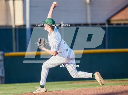 Thumbnail 2 in El Capitan vs. Rio Americano (CIF SJS D3 Final) photogallery.