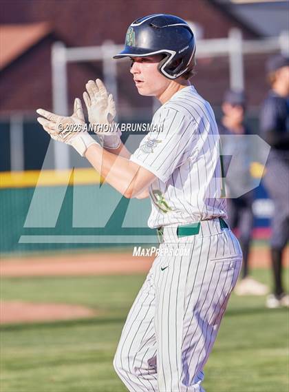 Thumbnail 1 in El Capitan vs. Rio Americano (CIF SJS D3 Final) photogallery.