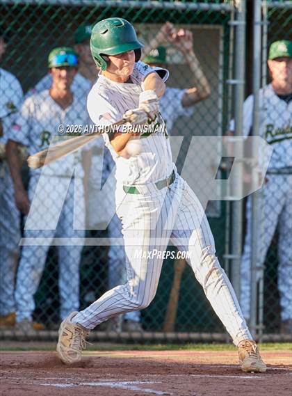Thumbnail 1 in El Capitan vs. Rio Americano (CIF SJS D3 Final) photogallery.