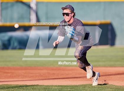 Thumbnail 2 in El Capitan vs. Rio Americano (CIF SJS D3 Final) photogallery.