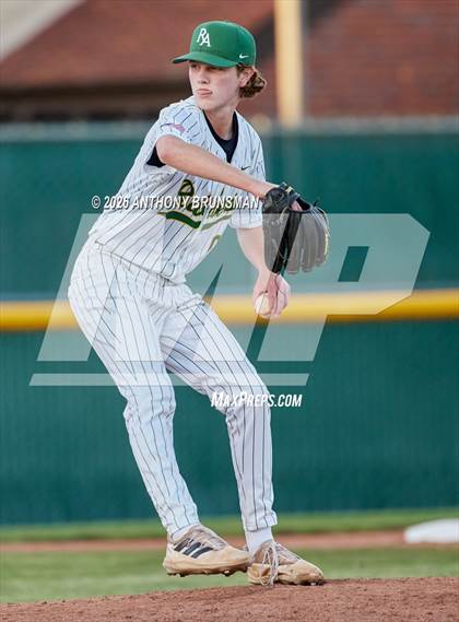 Thumbnail 3 in El Capitan vs. Rio Americano (CIF SJS D3 Final) photogallery.