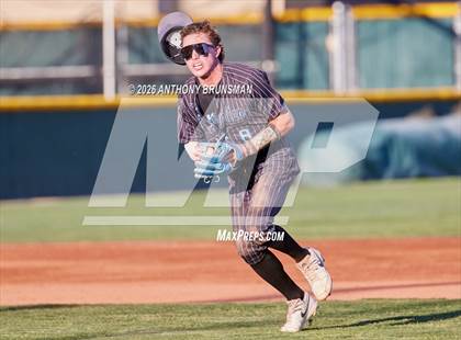 Thumbnail 3 in El Capitan vs. Rio Americano (CIF SJS D3 Final) photogallery.