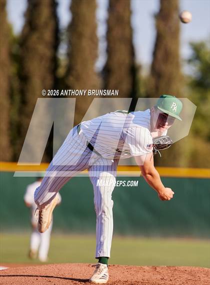 Thumbnail 1 in El Capitan vs. Rio Americano (CIF SJS D3 Final) photogallery.