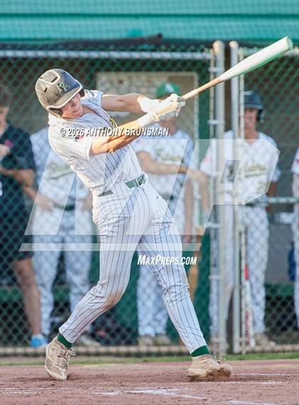 Thumbnail 3 in El Capitan vs. Rio Americano (CIF SJS D3 Final) photogallery.