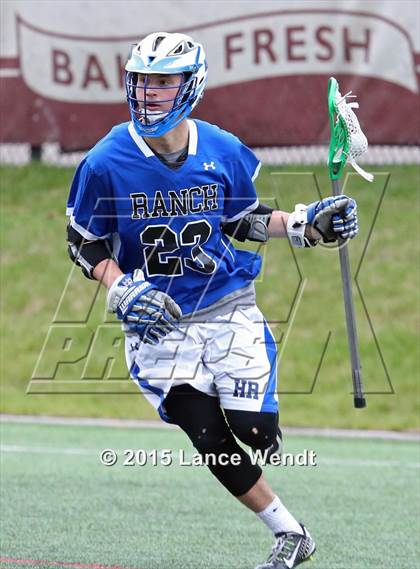 Thumbnail 3 in Chatfield vs. Highlands Ranch photogallery.