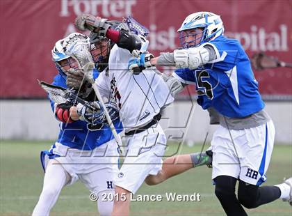 Thumbnail 2 in Chatfield vs. Highlands Ranch photogallery.