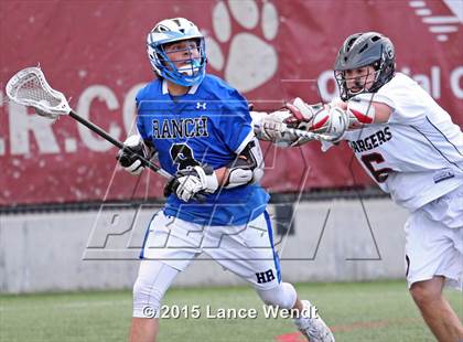 Thumbnail 3 in Chatfield vs. Highlands Ranch photogallery.