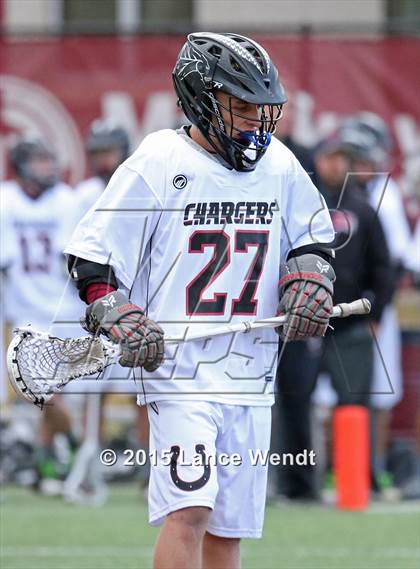Thumbnail 3 in Chatfield vs. Highlands Ranch photogallery.
