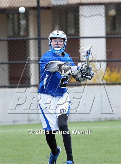 Thumbnail 2 in Chatfield vs. Highlands Ranch photogallery.