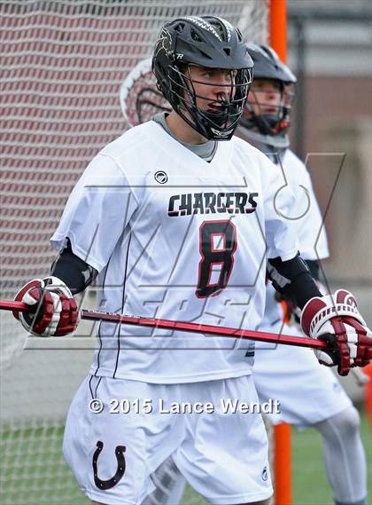 Thumbnail 2 in Chatfield vs. Highlands Ranch photogallery.