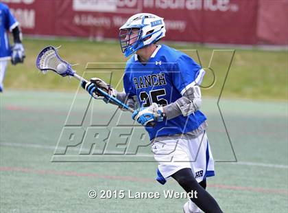 Thumbnail 3 in Chatfield vs. Highlands Ranch photogallery.