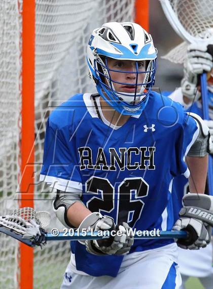 Thumbnail 3 in Chatfield vs. Highlands Ranch photogallery.