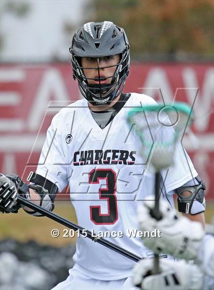Thumbnail 2 in Chatfield vs. Highlands Ranch photogallery.