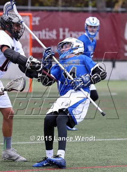 Thumbnail 1 in Chatfield vs. Highlands Ranch photogallery.