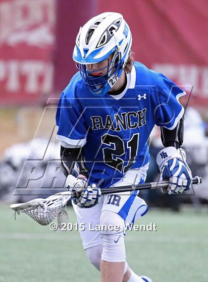 Thumbnail 1 in Chatfield vs. Highlands Ranch photogallery.