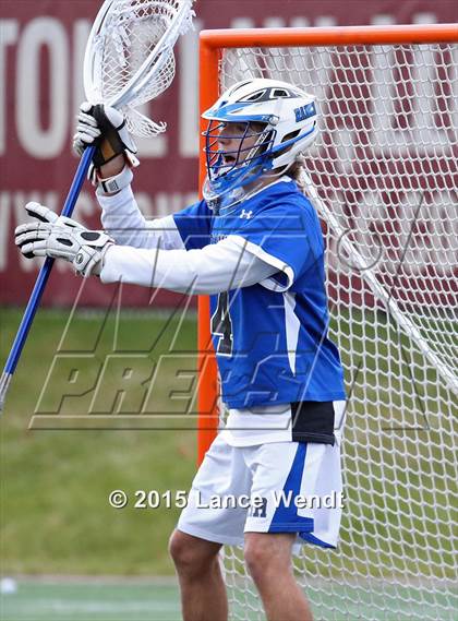 Thumbnail 2 in Chatfield vs. Highlands Ranch photogallery.