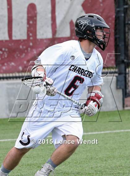 Thumbnail 2 in Chatfield vs. Highlands Ranch photogallery.