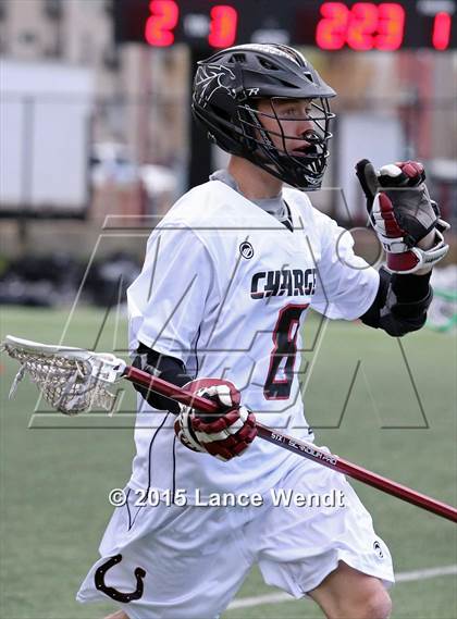 Thumbnail 2 in Chatfield vs. Highlands Ranch photogallery.