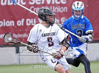 Thumbnail 3 in Chatfield vs. Highlands Ranch photogallery.