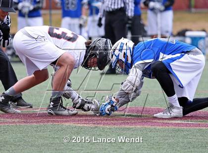 Thumbnail 2 in Chatfield vs. Highlands Ranch photogallery.