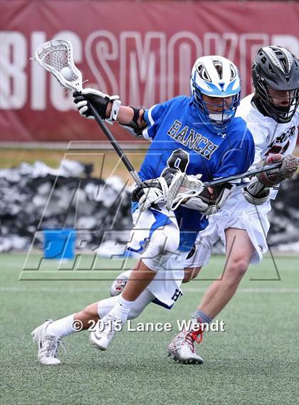 Thumbnail 3 in Chatfield vs. Highlands Ranch photogallery.