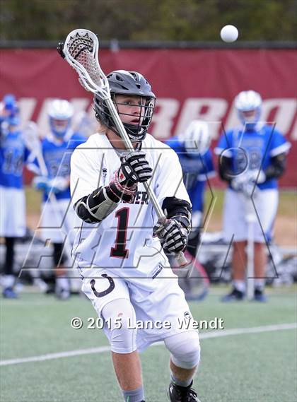 Thumbnail 3 in Chatfield vs. Highlands Ranch photogallery.