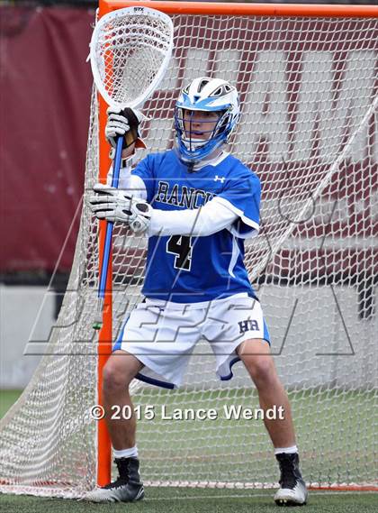 Thumbnail 2 in Chatfield vs. Highlands Ranch photogallery.
