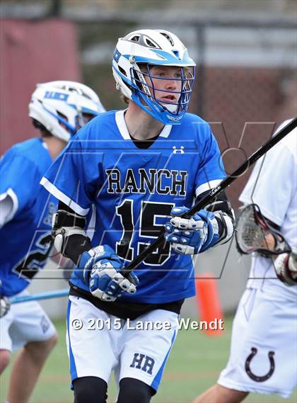 Thumbnail 1 in Chatfield vs. Highlands Ranch photogallery.