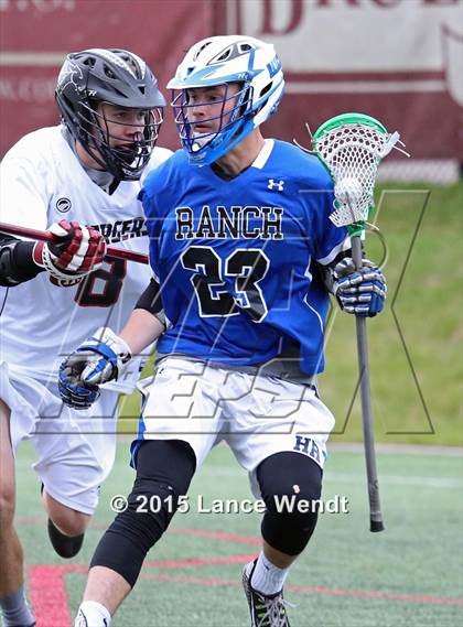 Thumbnail 1 in Chatfield vs. Highlands Ranch photogallery.