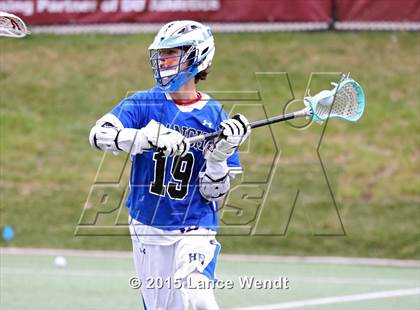 Thumbnail 1 in Chatfield vs. Highlands Ranch photogallery.